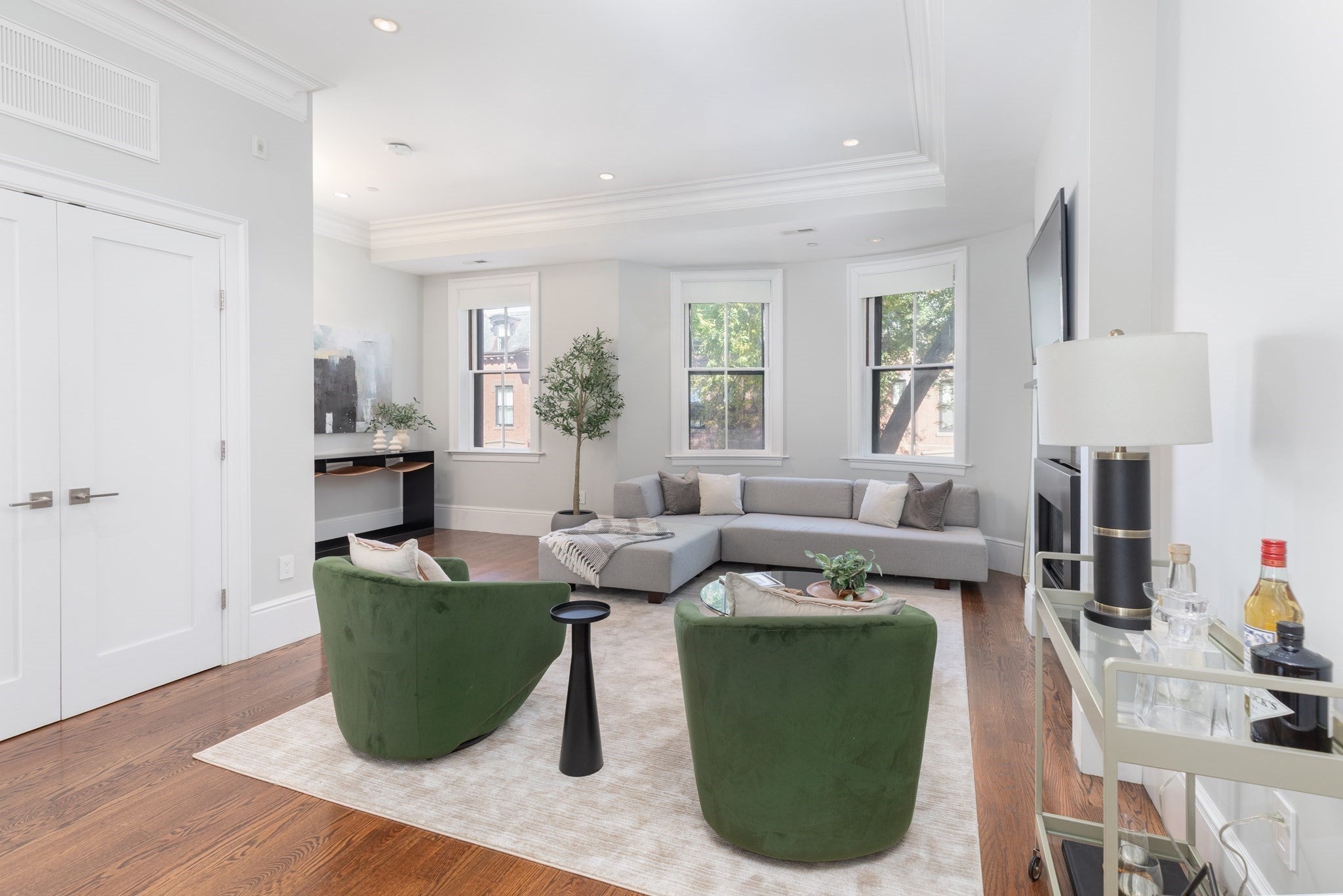 50 Dwight ST 2, Boston MA 02118