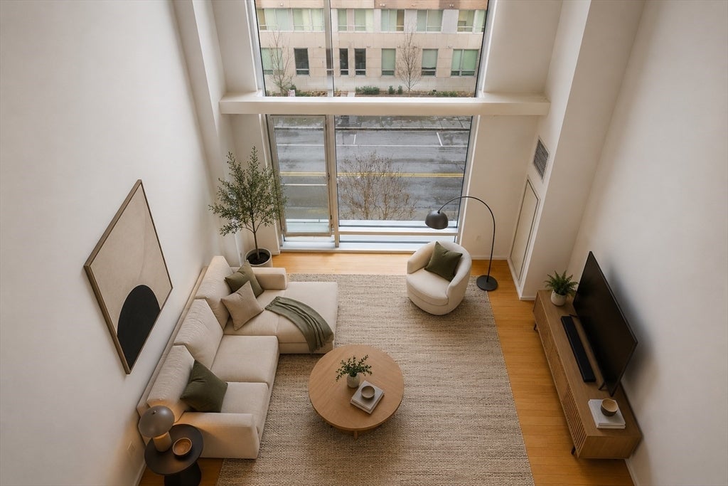 1 Earhart Street #311, Cambridge, MA, 1 Earhart Street #311, Cambridge, MA Photo #2
