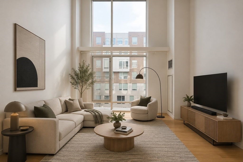 1 Earhart Street #311, Cambridge, MA, 1 Earhart Street #311, Cambridge, MA Photo #1