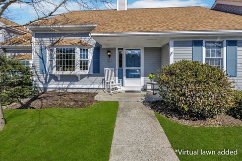 Photo of 3 Melville Court #C, Bourne, MA 02559 (MLS # 73510832)