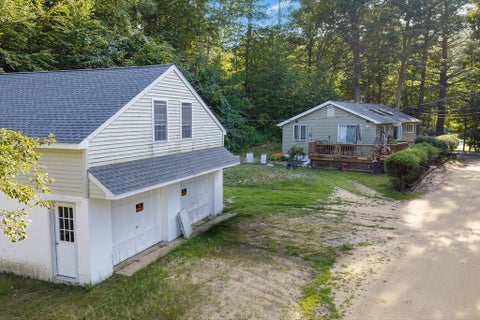 Photo of 2 Roberts Park Rd, Holland, MA 01521 (MLS # 73548273)