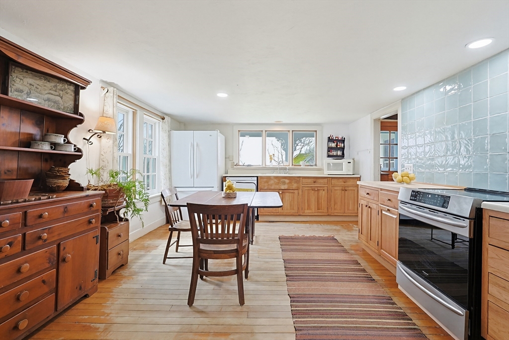 300 Stone Rd, Oakham, MA, 300 Stone Rd, Oakham, MA Photo #16