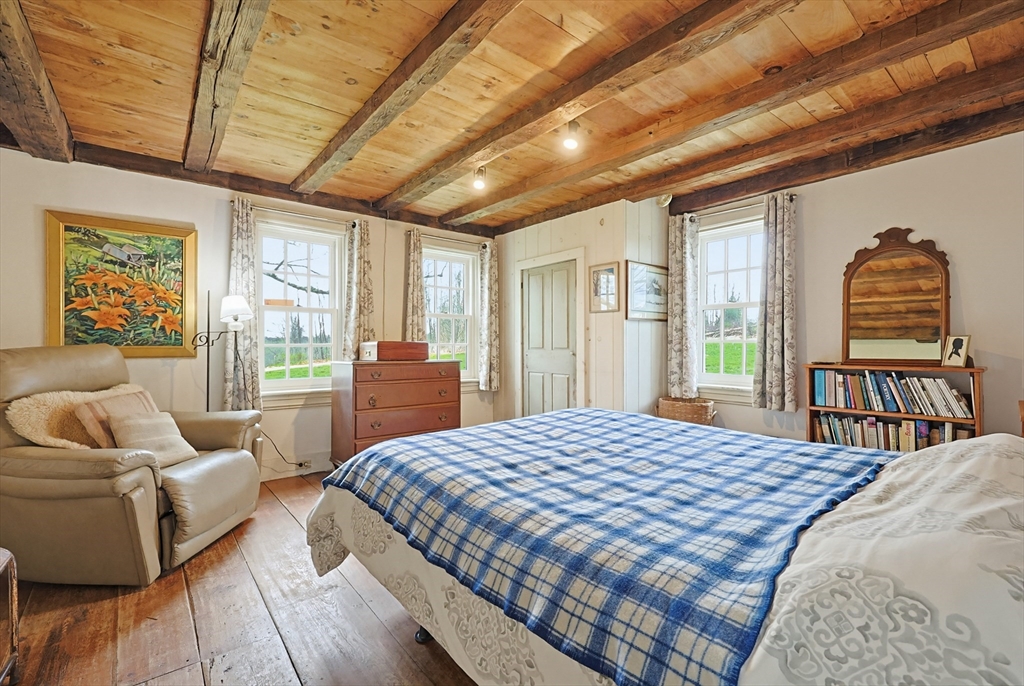 300 Stone Rd, Oakham, MA, 300 Stone Rd, Oakham, MA Photo #22
