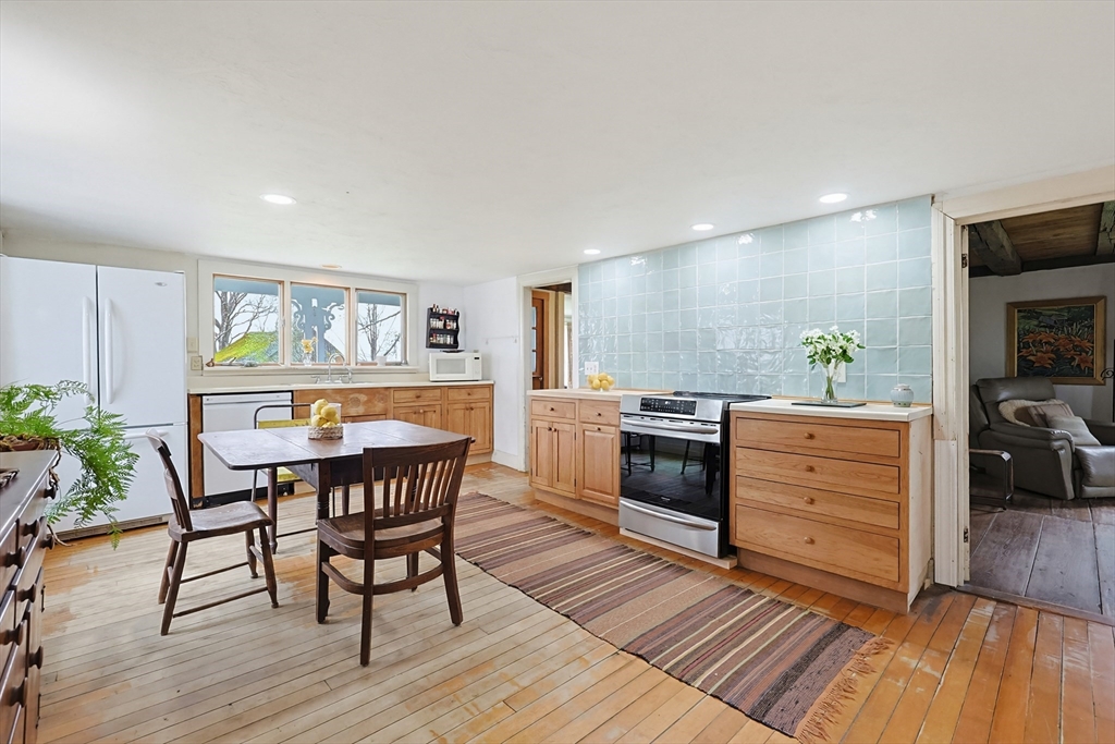 300 Stone Rd, Oakham, MA, 300 Stone Rd, Oakham, MA Photo #13
