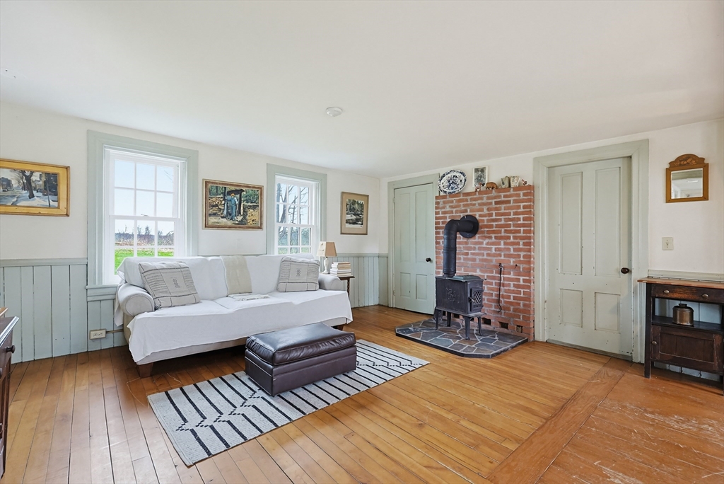 300 Stone Rd, Oakham, MA, 300 Stone Rd, Oakham, MA Photo #7