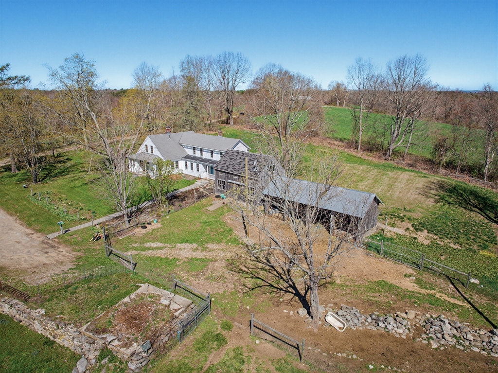 300 Stone Rd, Oakham, MA, 300 Stone Rd, Oakham, MA Photo #39