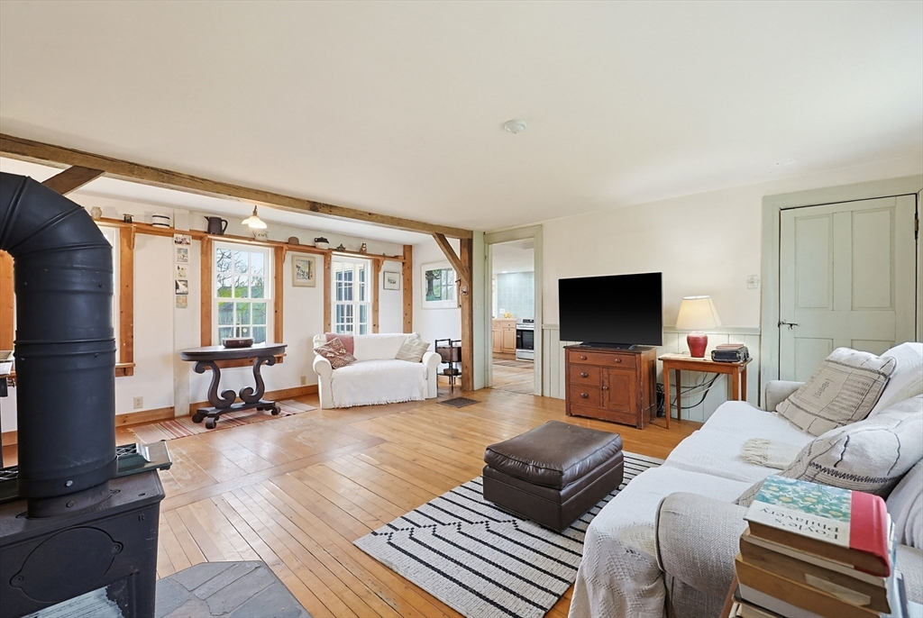 300 Stone Rd, Oakham, MA, 300 Stone Rd, Oakham, MA Photo #6