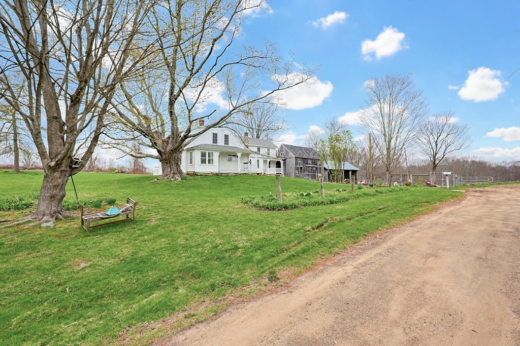 300 Stone Rd, Oakham, MA, 300 Stone Rd, Oakham, MA Photo #36
