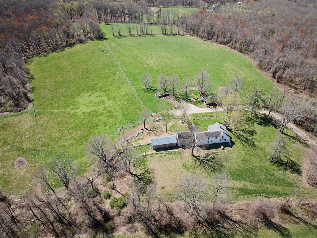 300 Stone Rd, Oakham, MA, 300 Stone Rd, Oakham, MA Photo #42