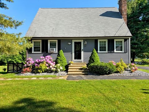 17 Central Tree Rd Rutland MA 01543