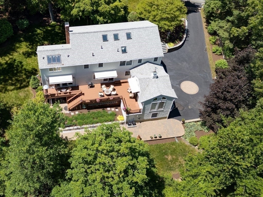 15 Carter Drive