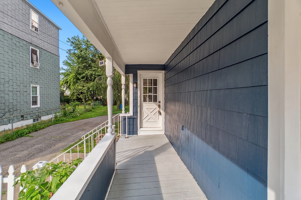 26 Olivine St.