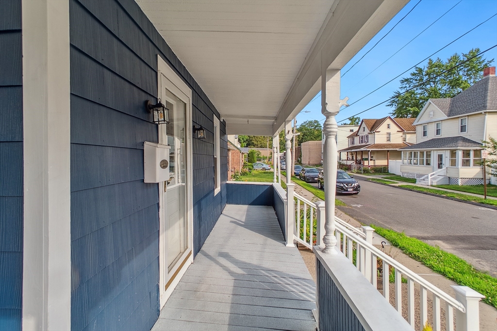 26 Olivine St.