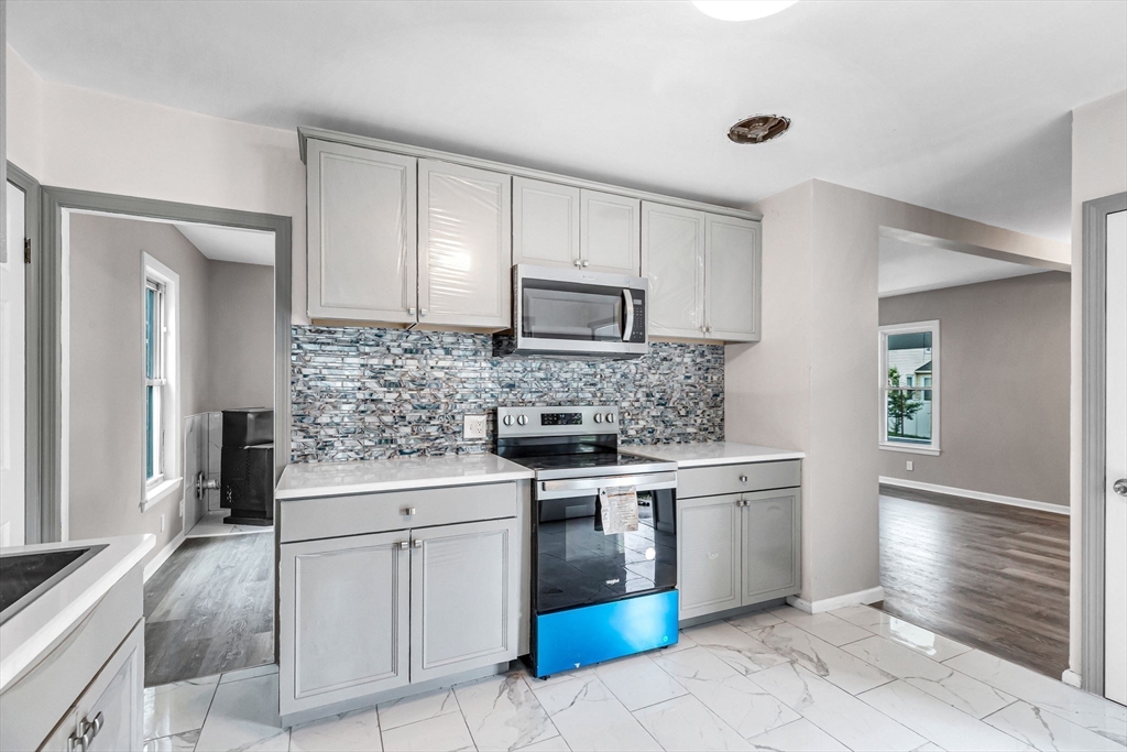 26 Olivine St.