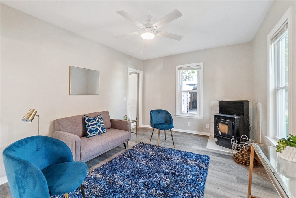 26 Olivine St.