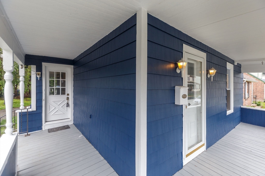 26 Olivine St.