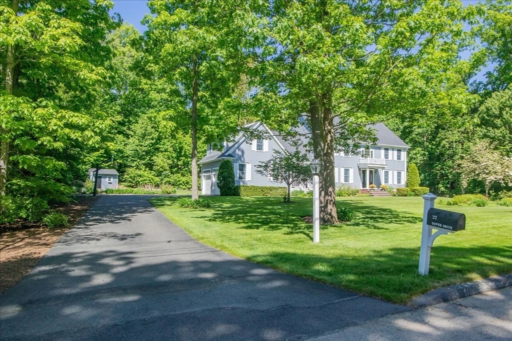 22 Dover Dr
