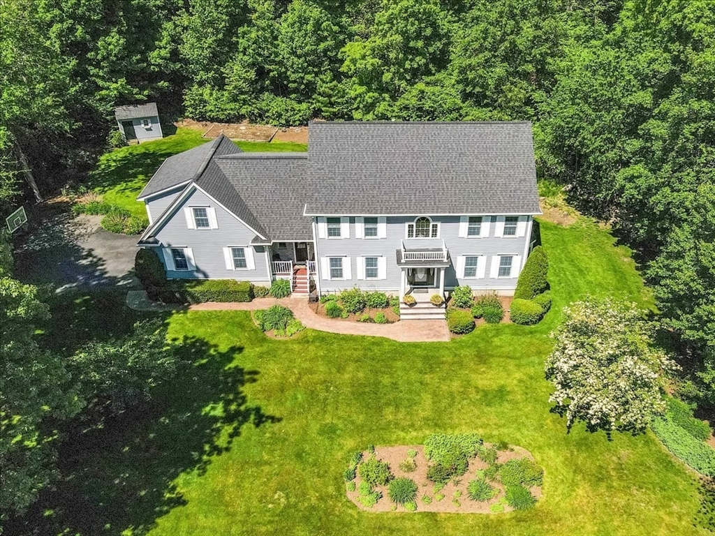 22 Dover Dr