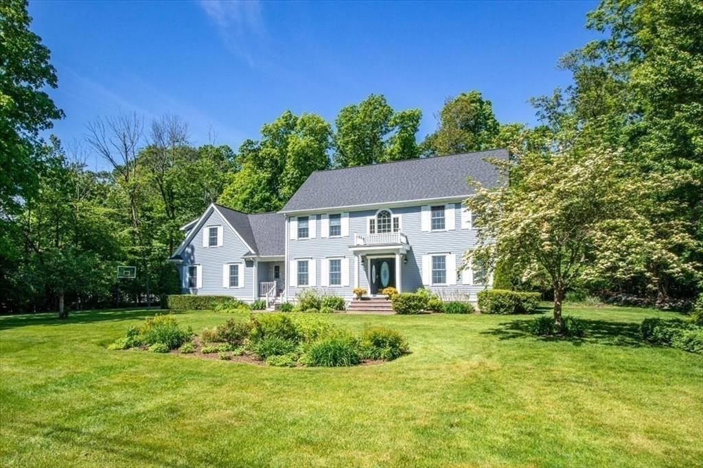 22 Dover Dr