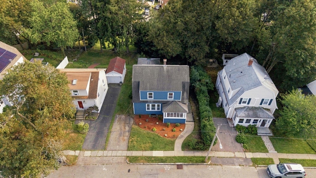 31 Barnard Rd, Worcester, MA, 31 Barnard Rd, Worcester, MA Photo #34