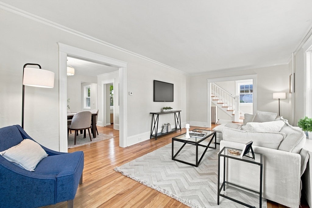 31 Barnard Rd, Worcester, MA, 31 Barnard Rd, Worcester, MA Photo #5