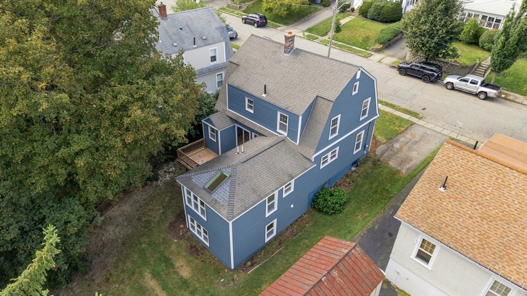 31 Barnard Rd, Worcester, MA, 31 Barnard Rd, Worcester, MA Photo #37