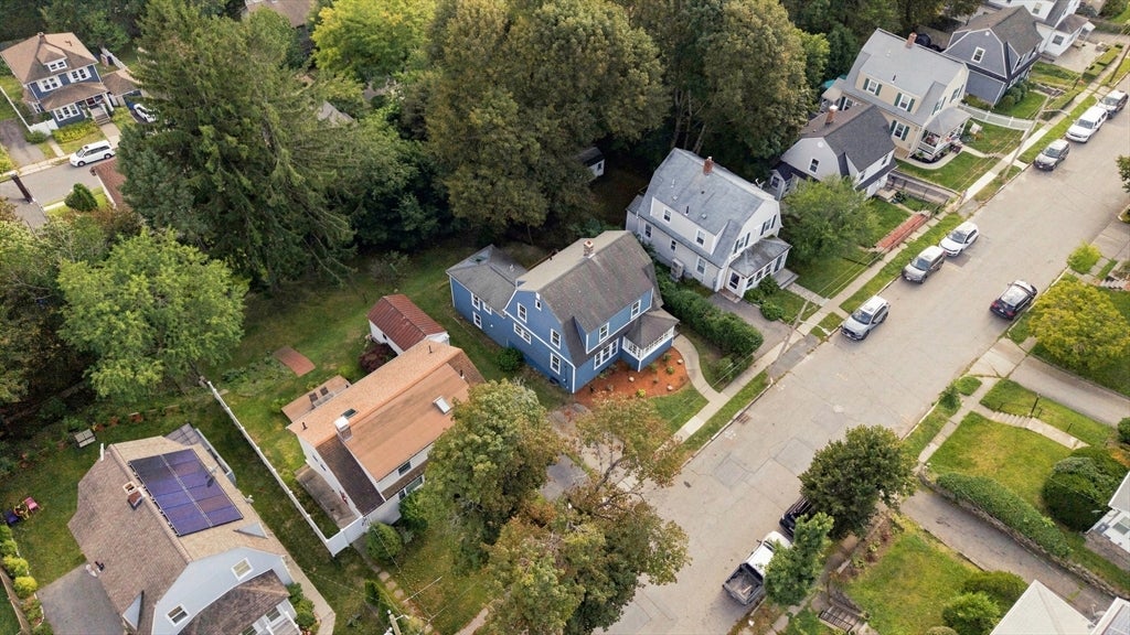 31 Barnard Rd, Worcester, MA, 31 Barnard Rd, Worcester, MA Photo #38