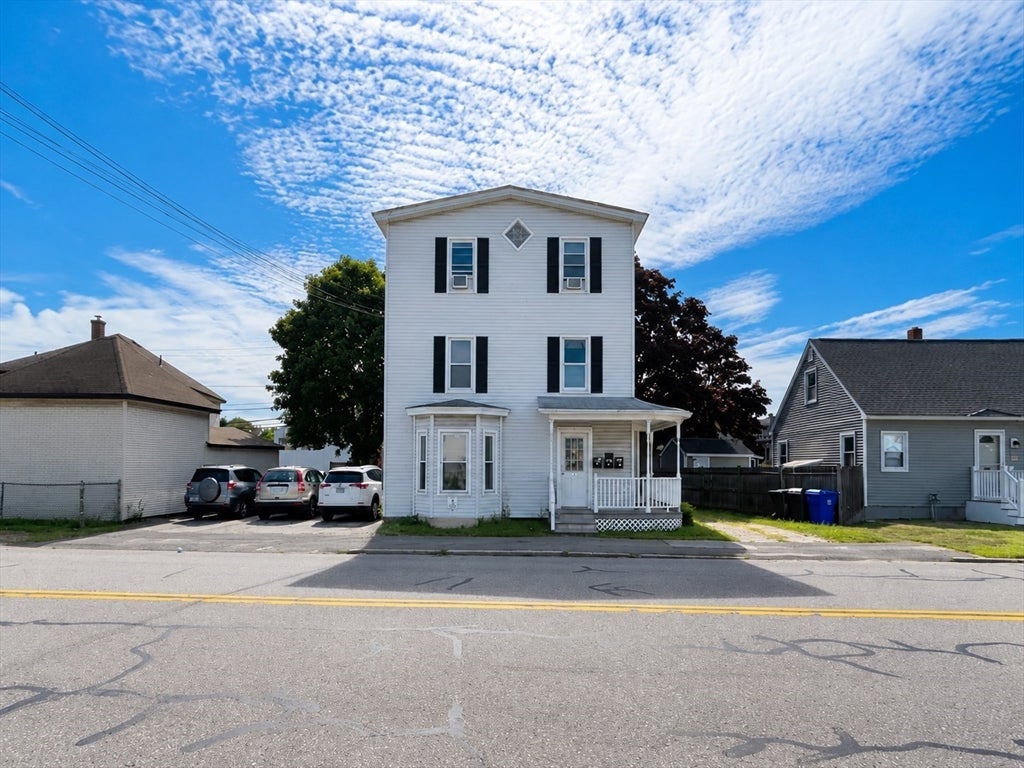 Photo of 36 Boynton Street, Manchester, NH