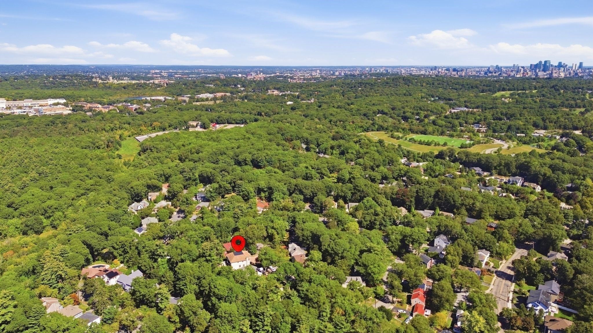 80 High Rock Ter, Newton, MA, 80 High Rock Ter, Newton, MA Photo #42