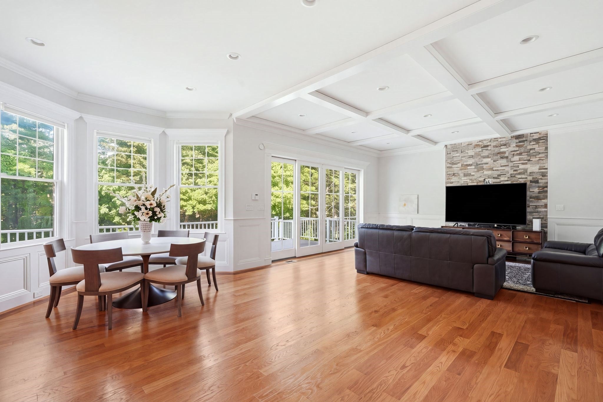 80 High Rock Ter, Newton, MA, 80 High Rock Ter, Newton, MA Photo #15