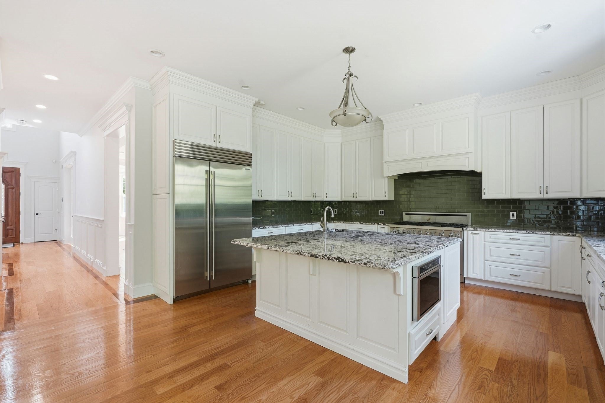 80 High Rock Ter, Newton, MA, 80 High Rock Ter, Newton, MA Photo #14