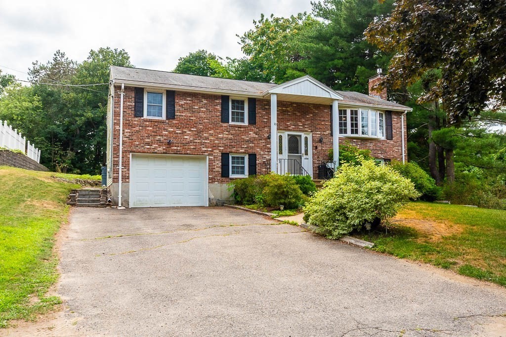 23 Granite Street