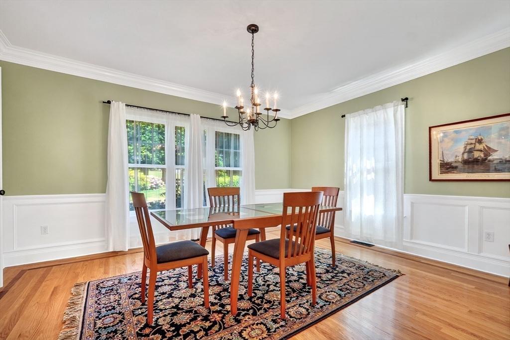 10 Rockmeadow Road