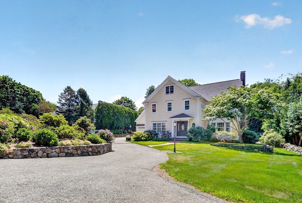 10 Rockmeadow Road