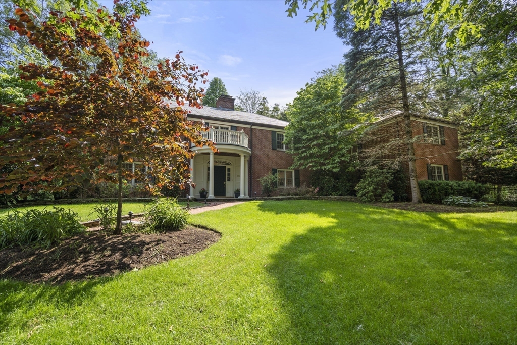 116 Glen Rd
