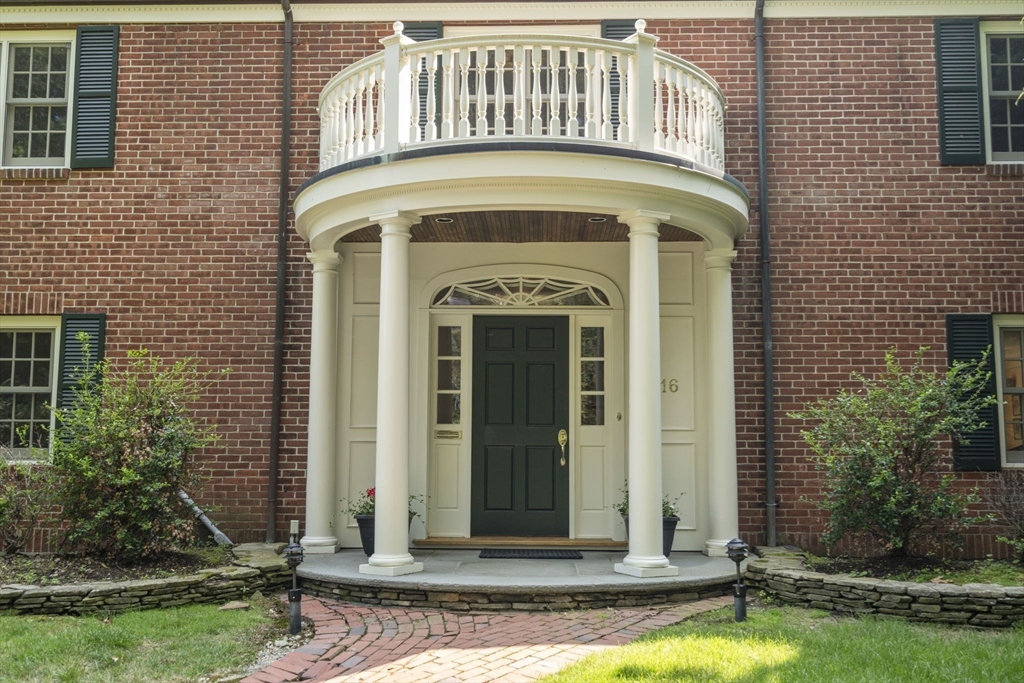 116 Glen Rd