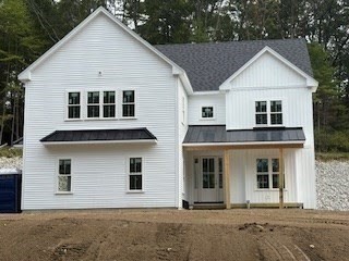 Lot 2 Upper Gore Road