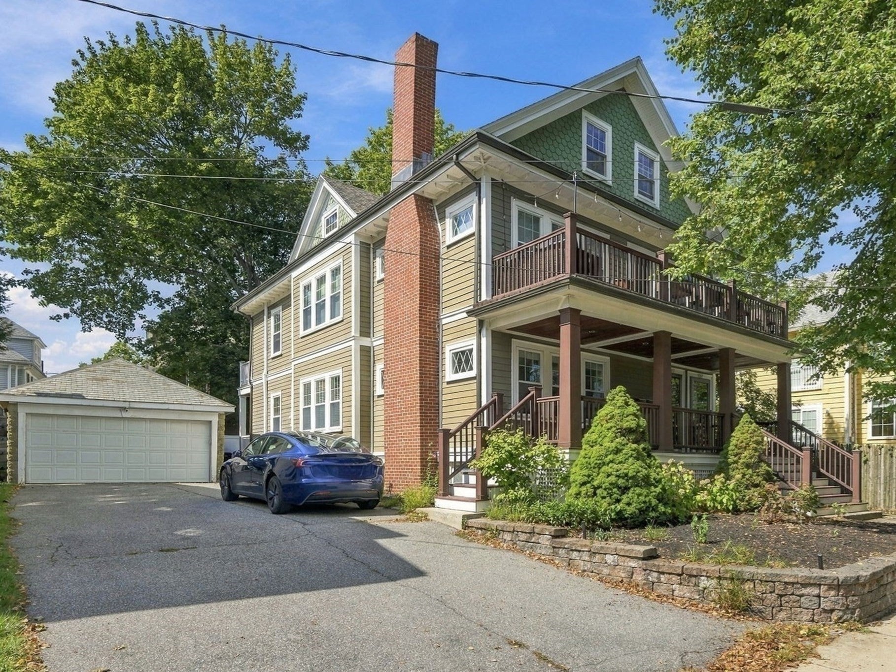 130 Oakley Road #130, Belmont, MA, 130 Oakley Road #130, Belmont, MA Photo #17