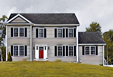 91 Turner Farm Uxbridge MA 01569