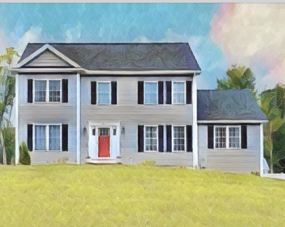 91 Turner Farm