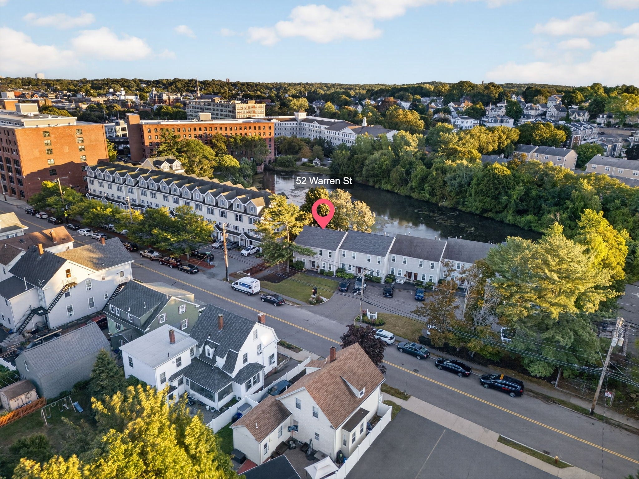 52 Warren St #2, Peabody, MA, 52 Warren St #2, Peabody, MA Photo #23