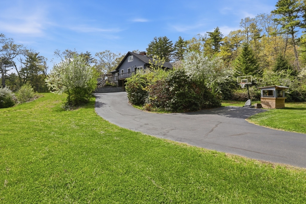 31 Chapman Rd