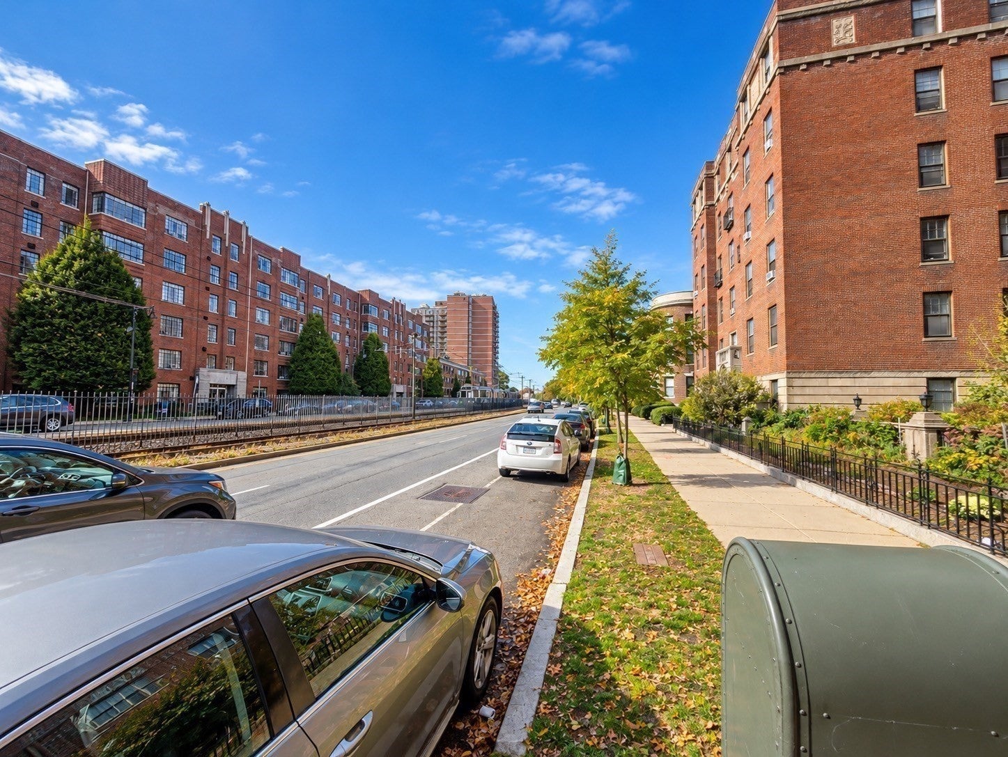 1945 Commonwealth Ave #7, Boston, MA, 1945 Commonwealth Ave #7, Boston, MA Photo #8