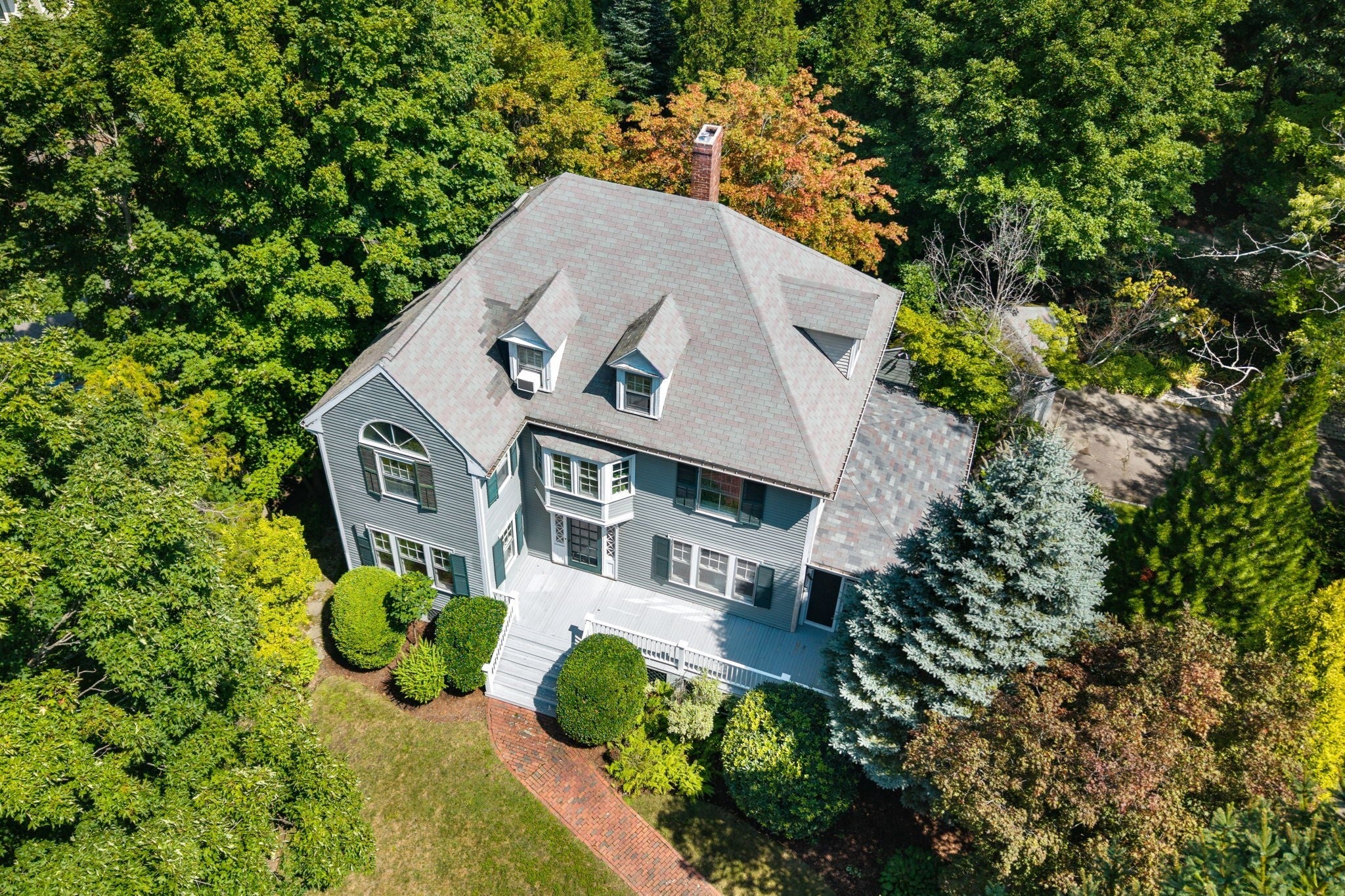 10 Hayes Avenue, Lexington, MA, 10 Hayes Avenue, Lexington, MA Photo #27