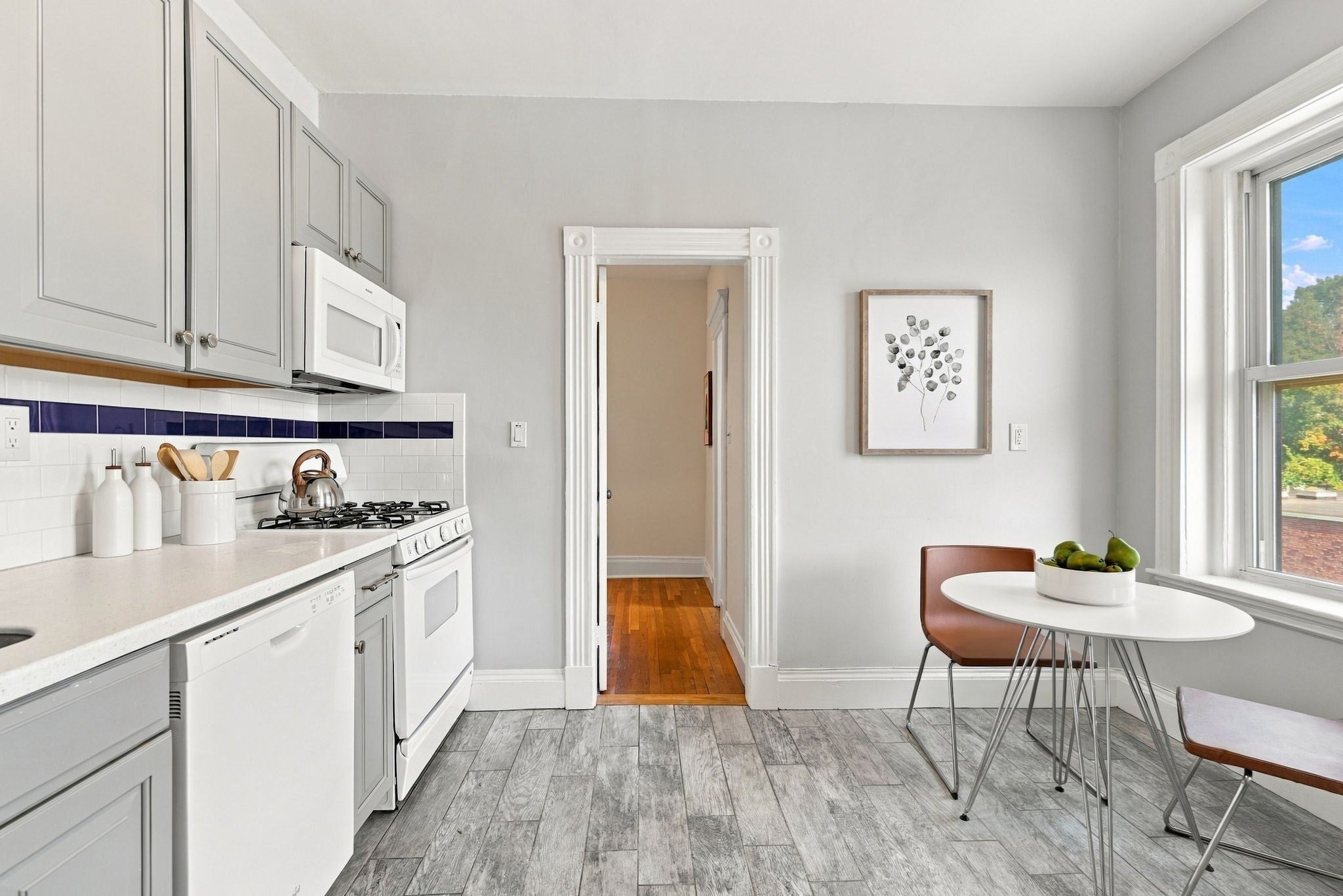 59 Alton Pl #5, Brookline, MA Photo #9