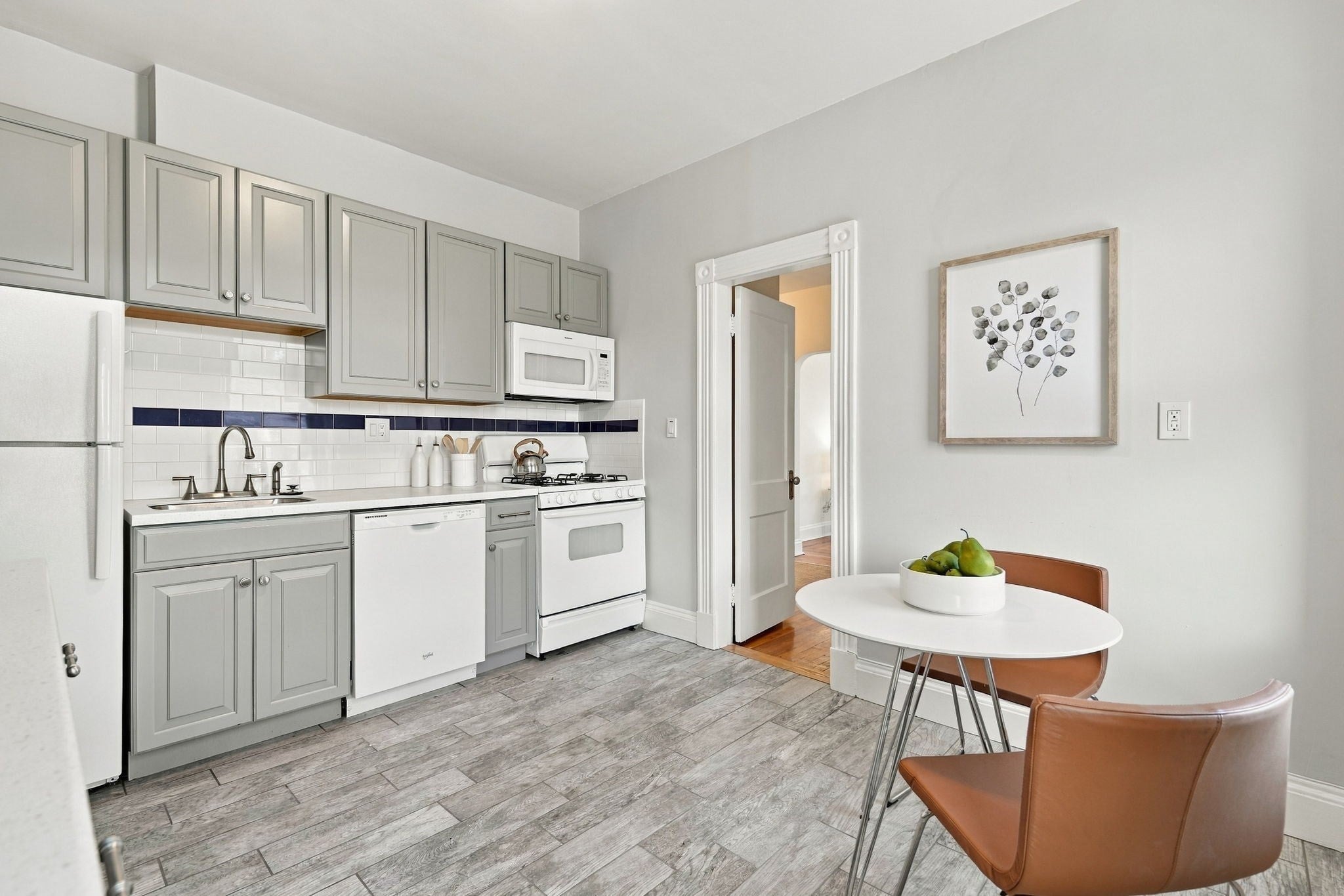 59 Alton Pl #5, Brookline, MA Photo #8