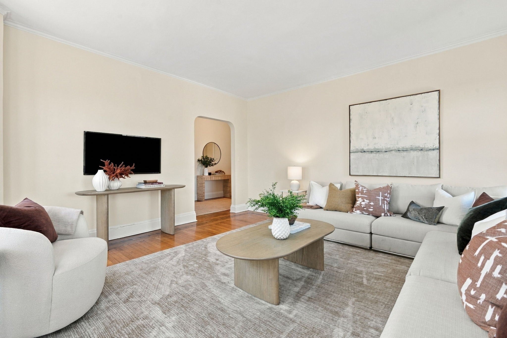 59 Alton Pl #5, Brookline, MA Photo #6