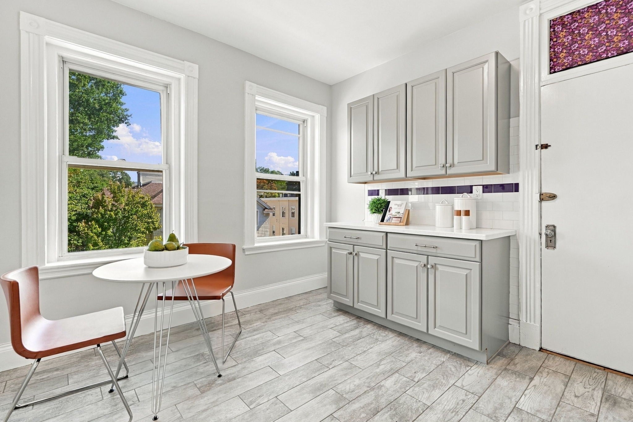 59 Alton Pl #5, Brookline, MA Photo #10