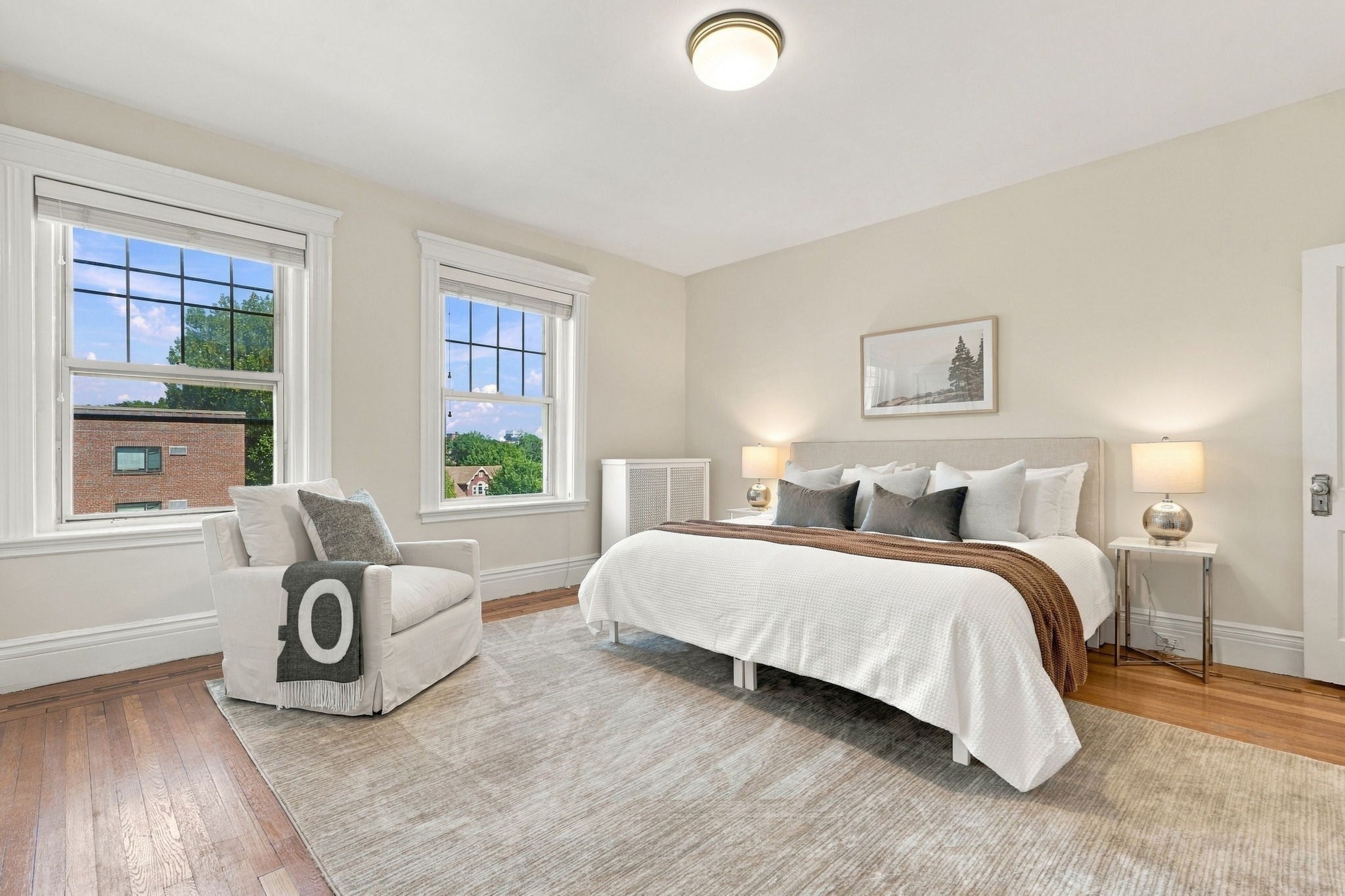 59 Alton Pl #5, Brookline, MA Photo #11
