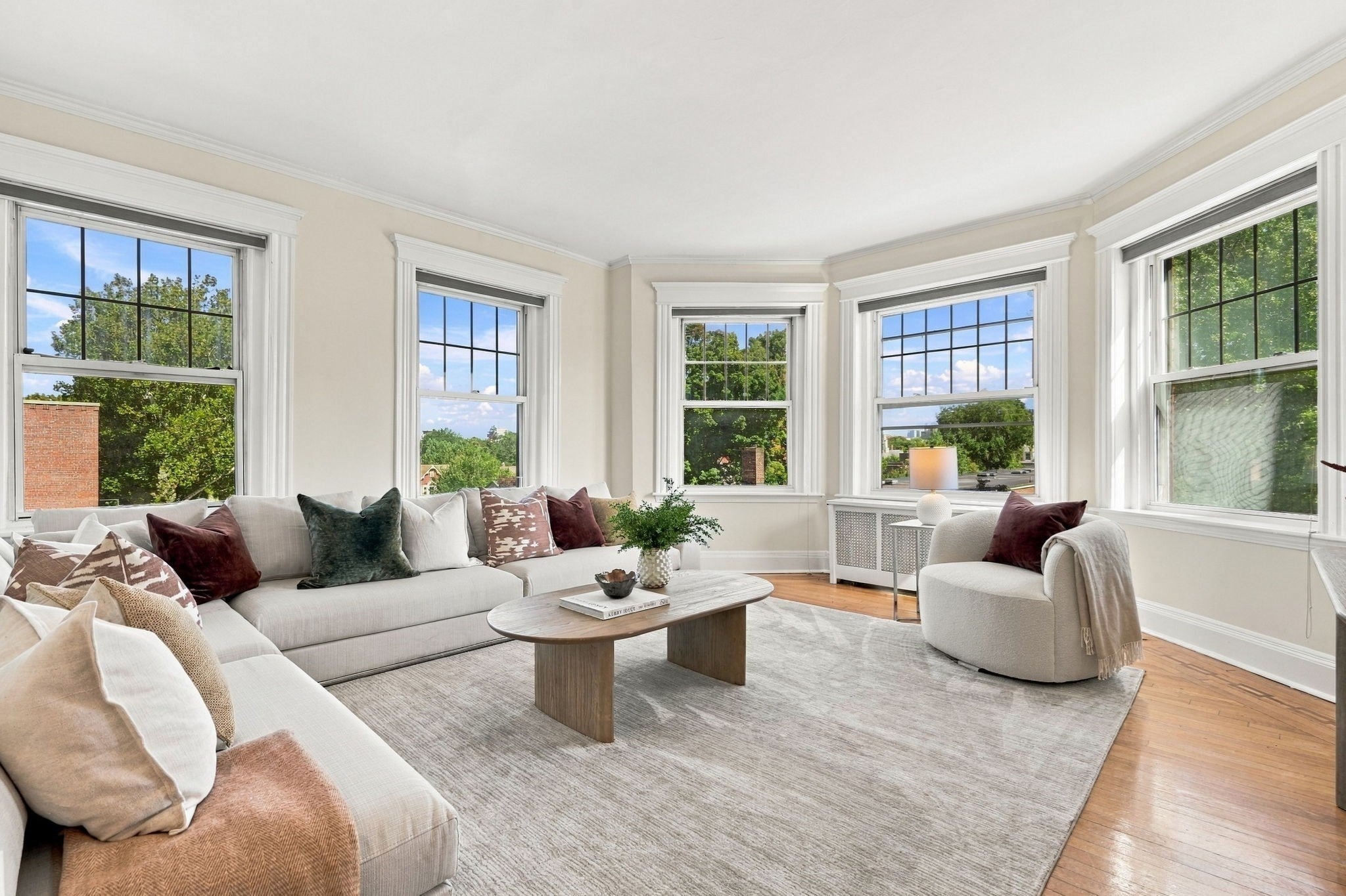 Photo of 59 Alton Pl, Brookline, MA